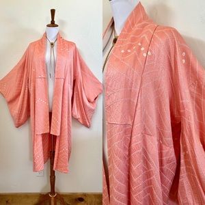 Vintage Kimono